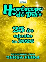 Horóscopo do Dia